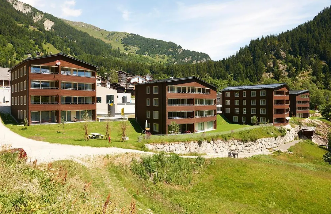 Reka-Feriendorf Blatten-Belalp-1