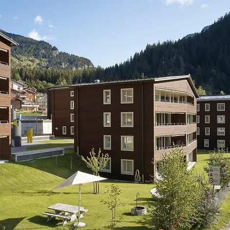 Reka-Feriendorf Blatten-Belalp-3